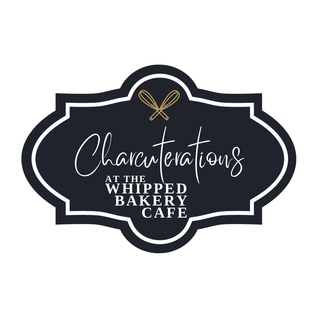 Charcuterations at the Whipped Bakery Cafe | Charcuterations at the ...